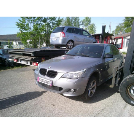 Pont (propulsion) BMW SERIE 5 E60 Photo n°1
