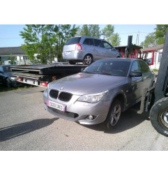 Retroviseur droit BMW SERIE 5 E60 Photo n°7