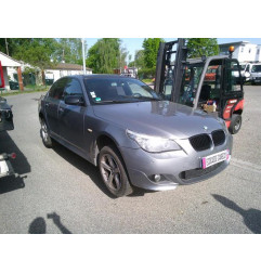 Compteur BMW SERIE 5 E60 Photo n°11