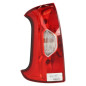 Feu arriere principal gauche (feux) FIAT PANDA 3