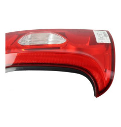 Feu arriere principal gauche (feux) FIAT PANDA 3 Photo n°3