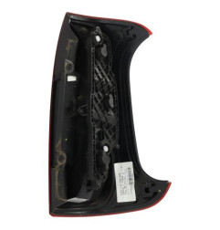 Feu arriere principal gauche (feux) FIAT PANDA 3 Photo n°6