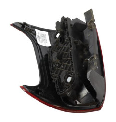 Feu arriere principal gauche (feux) FIAT PANDA 3 Photo n°7