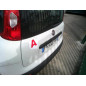 Feu arriere principal gauche (feux) FIAT PANDA 3