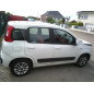 Cremaillere assistee FIAT PANDA 3