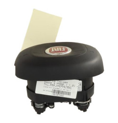 Air bag conducteur FIAT PANDA 3 Photo n°3