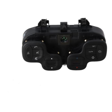 Commande chauffage FIAT PANDA 3 Photo n°1