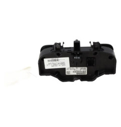 Commande chauffage FIAT PANDA 3