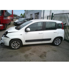 Commande chauffage FIAT PANDA 3 Photo n°6