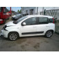 Commande chauffage FIAT PANDA 3