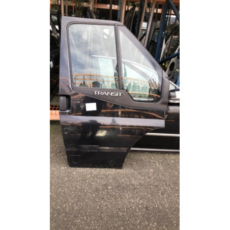 Porte avant droit FORD TRANSIT 4 Photo n°1