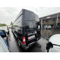 Porte avant droit FORD TRANSIT 4