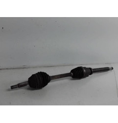 Cardan droit (transmission) FORD TRANSIT 4 Photo n°1