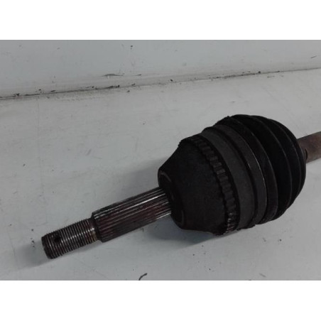 Cardan droit (transmission) FORD TRANSIT 4