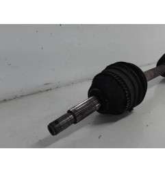 Cardan droit (transmission) FORD TRANSIT 4 Photo n°3