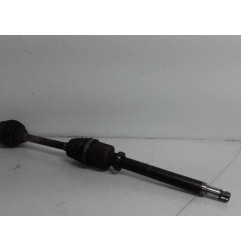 Cardan droit (transmission) FORD TRANSIT 4 Photo n°4