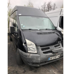 Cardan droit (transmission) FORD TRANSIT 4 Photo n°5