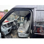 Cardan droit (transmission) FORD TRANSIT 4