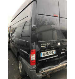 Cardan droit (transmission) FORD TRANSIT 4 Photo n°16