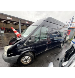 Cardan droit (transmission) FORD TRANSIT 4 Photo n°17
