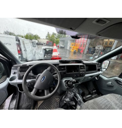 Cardan droit (transmission) FORD TRANSIT 4 Photo n°18