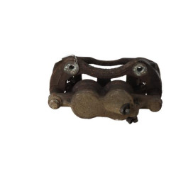 Etrier avant gauche (freinage) FORD TRANSIT 4 Photo n°1