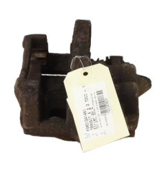 Etrier avant gauche (freinage) FORD TRANSIT 4 Photo n°4