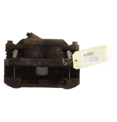 Etrier avant gauche (freinage) FORD TRANSIT 4 Photo n°5