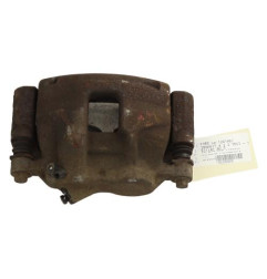 Etrier avant gauche (freinage) FORD TRANSIT 4 Photo n°6