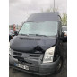 Etrier avant gauche (freinage) FORD TRANSIT 4