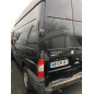 Etrier avant gauche (freinage) FORD TRANSIT 4