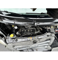 Turbo FORD TRANSIT 4 Photo n°9