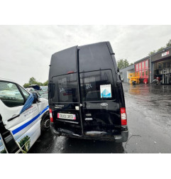 Turbo FORD TRANSIT 4 Photo n°13