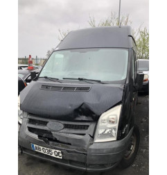 Turbo FORD TRANSIT 4 Photo n°15