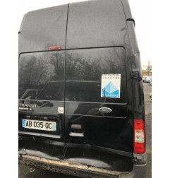 Turbo FORD TRANSIT 4 Photo n°16