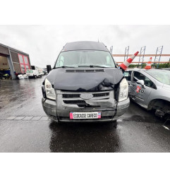 Moteur essuie glace avant FORD TRANSIT 4 Photo n°12