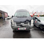 Moteur essuie glace avant FORD TRANSIT 4