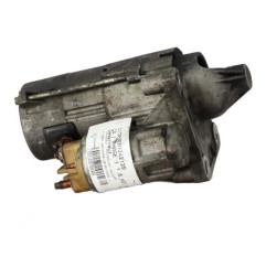 Demarreur CITROEN C4 1 Photo n°4