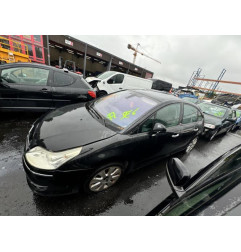 Demarreur CITROEN C4 1 Photo n°12