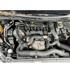 Demarreur CITROEN C4 1 Photo n°13