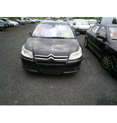 Demarreur CITROEN C4 1 Photo n°16