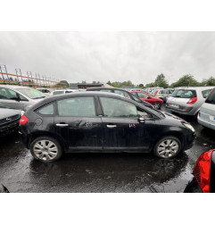 Demarreur CITROEN C4 1 Photo n°18