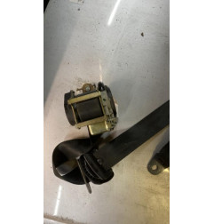 Ceinture avant droit CITROEN C4 1 Photo n°3