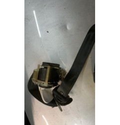 Ceinture avant droit CITROEN C4 1 Photo n°4