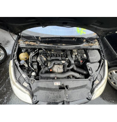 Ceinture avant droit CITROEN C4 1 Photo n°19