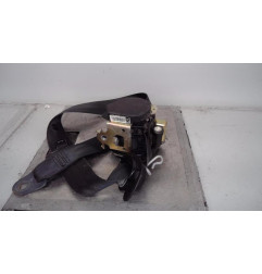 Ceinture avant gauche CITROEN C4 1 Photo n°3