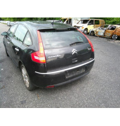 Ceinture avant gauche CITROEN C4 1 Photo n°5