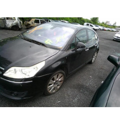 Ceinture avant gauche CITROEN C4 1 Photo n°12