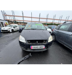 Ceinture avant droit FORD C-MAX 1 Photo n°9