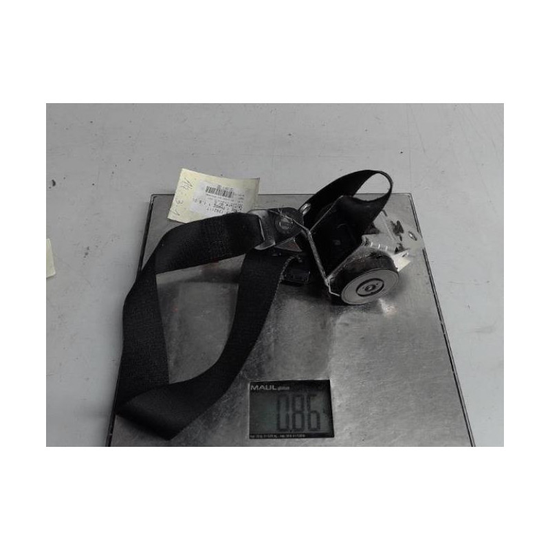 Ceinture avant gauche FORD C-MAX 1